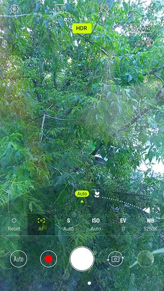 Обзор смартфона ASUS ZenFone 4 Max - 30