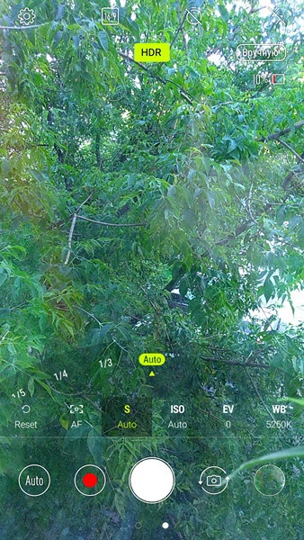 Обзор смартфона ASUS ZenFone 4 Max - 31