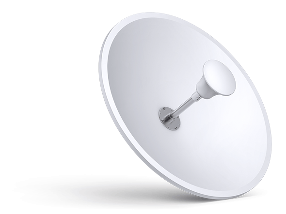 Outdoor Wi-Fi: уличные Wi-Fi сети и мосты на оборудовании TP-Link - 8