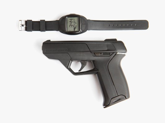 Хакер обнаружил три способа обмануть умный пистолет - 2 Хакер обнаружил три способа обмануть умный пистолет - 2