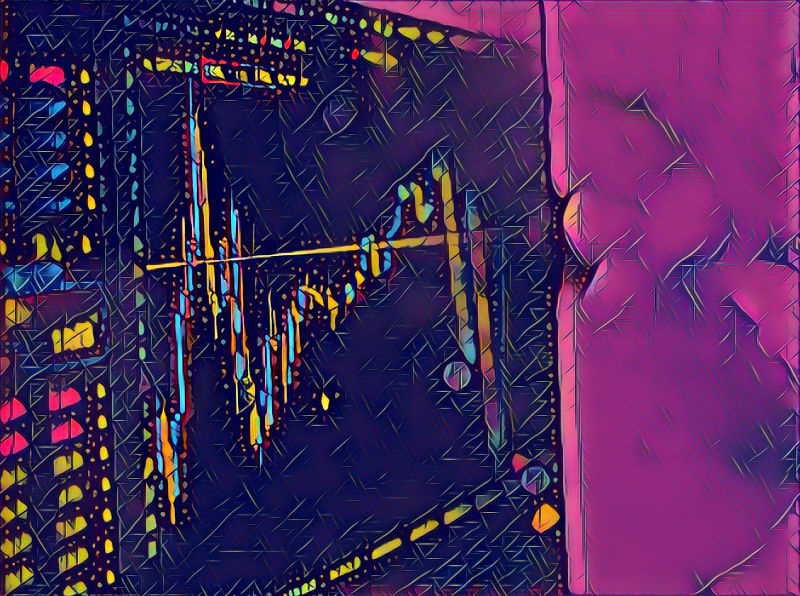 Информационные сервисы, роботы и торговый софт: применение API в мире финансов - 1