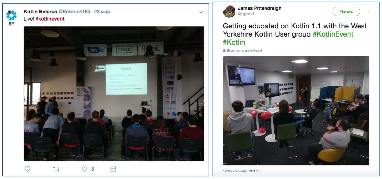 Неожиданные результаты опросов Kotlin: маленькое расследование - 3 Неожиданные результаты опросов Kotlin: маленькое расследование - 3