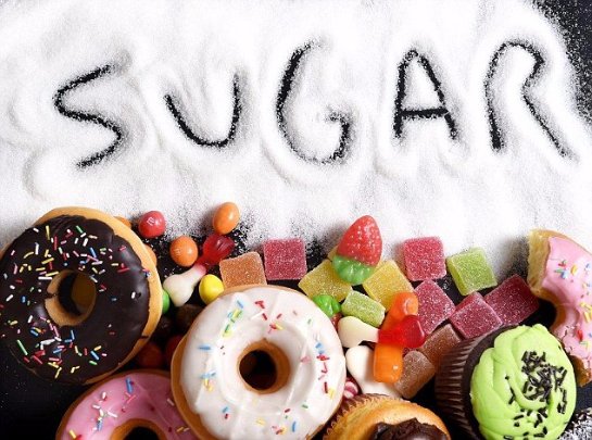 Употребление сахара может привести к психическим болезням у мужчин