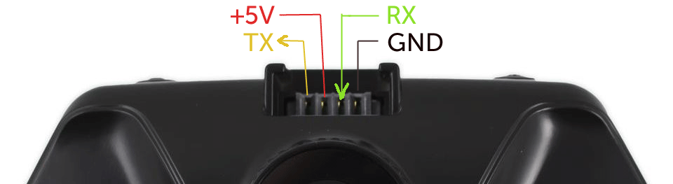 Добавление GPS к видеорегистратору - 9