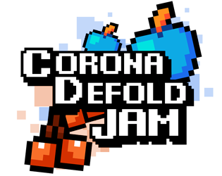 Геймджем для Lua-разработчиков на движках Corona и Defold - 1