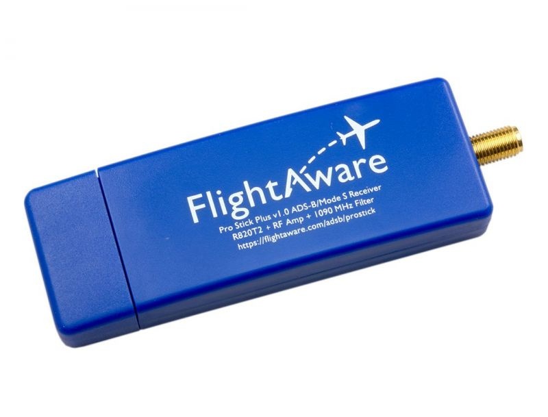 FlightAware Pro Stick