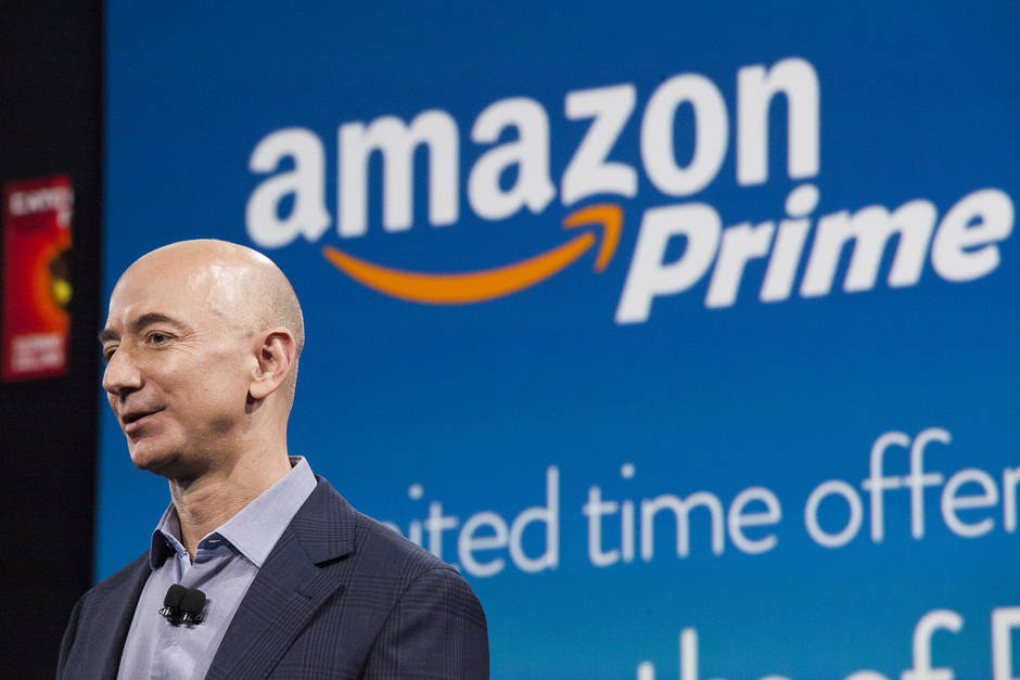 Amazon запустила свою социальную сеть, и у неё есть перспективы - 5