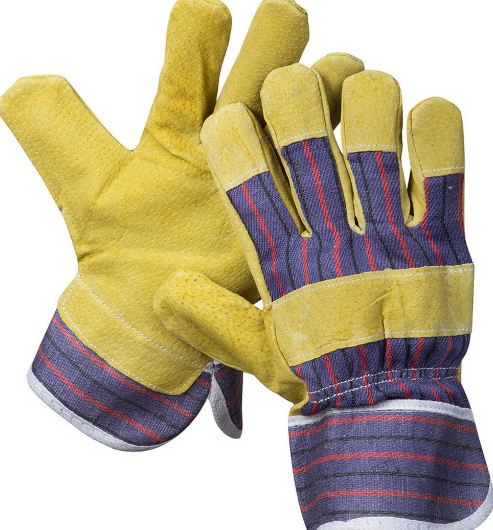 Выбор рабочих перчаток. Теория - 3 image