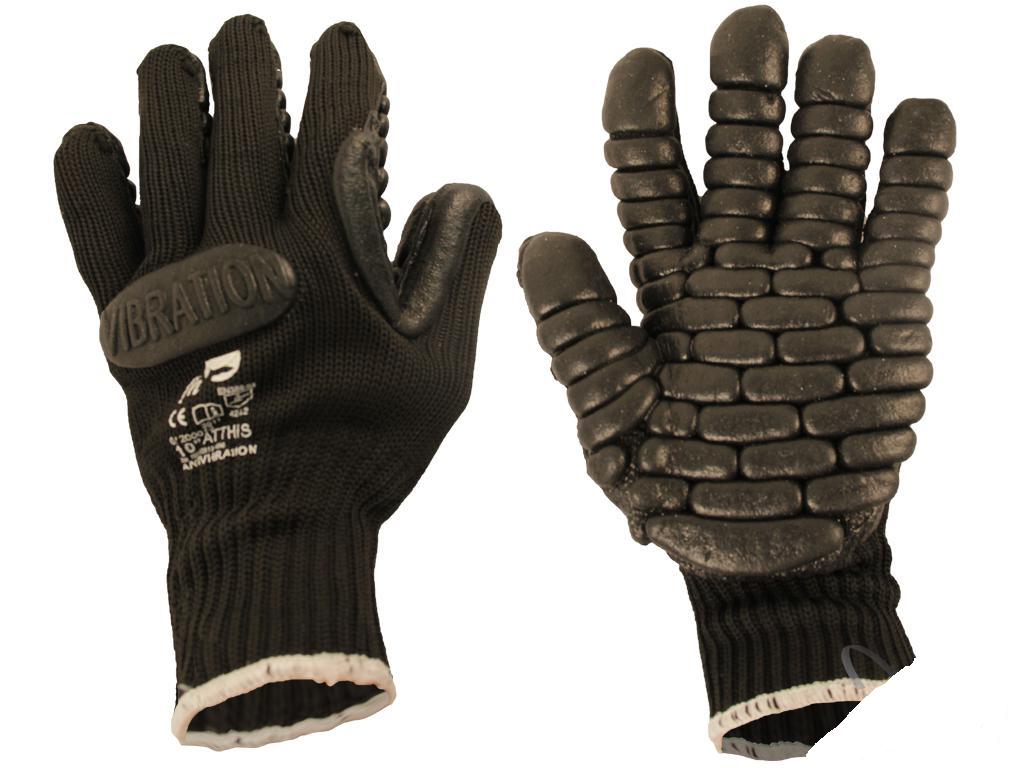 Выбор рабочих перчаток. Теория - 5 image