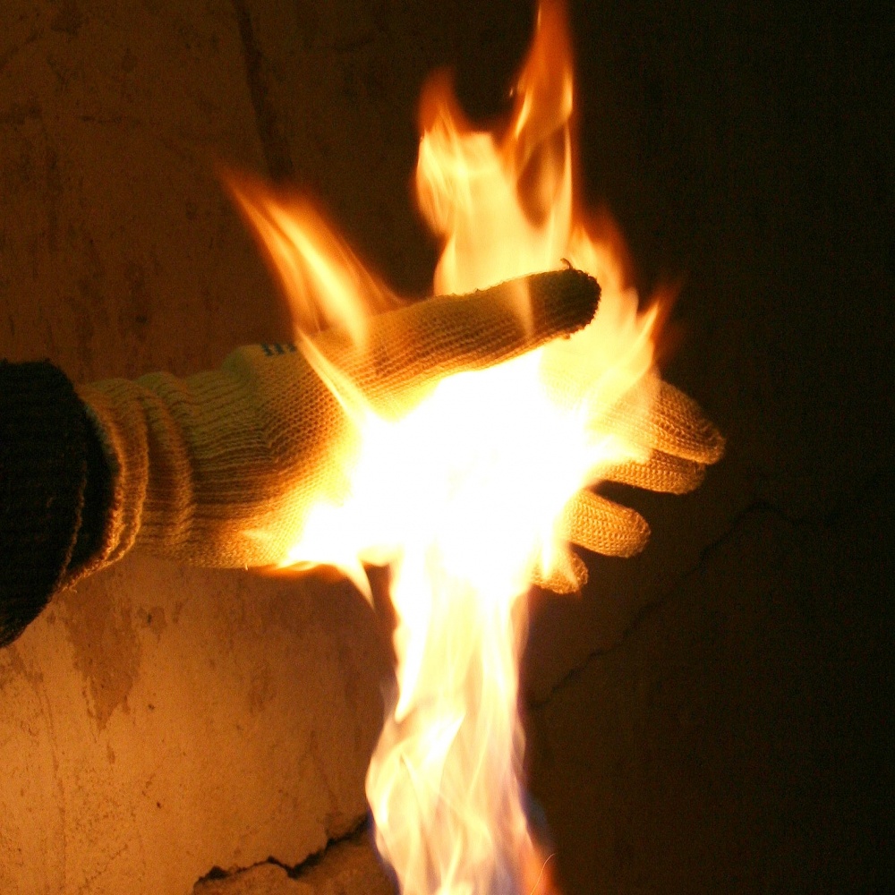 Выбор рабочих перчаток. Теория - 7 image