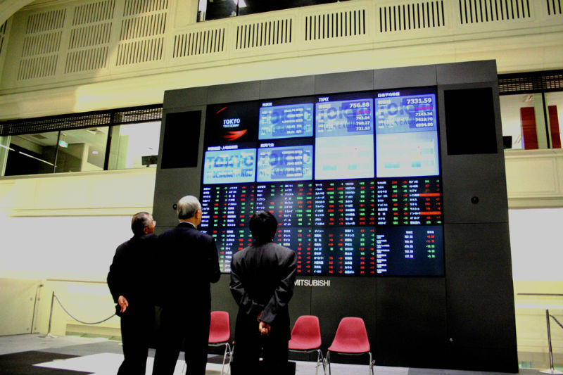 Взлом казино через умный аквариум и DDoS биржевых брокеров: новые атаки на сферу финансов - 2 Взлом казино через умный аквариум и DDoS биржевых брокеров: новые атаки на сферу финансов - 2