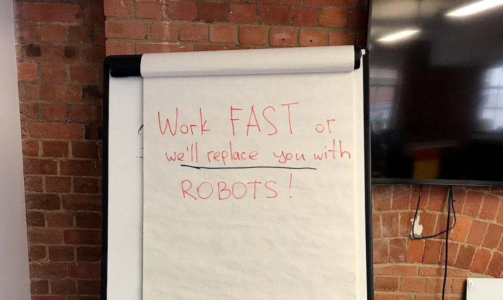 Дайджест интересных материалов для мобильного разработчика #214 (24 — 30 июля) - 2 Дайджест интересных материалов для мобильного разработчика #214 (24 — 30 июля) - 2