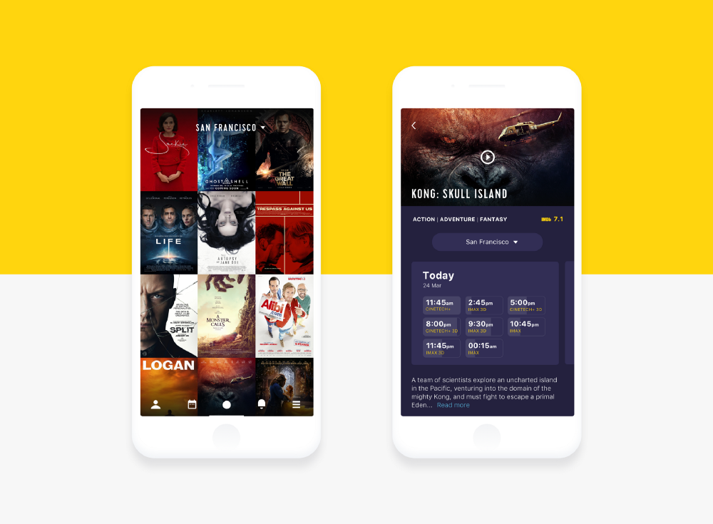 Дайджест интересных материалов для мобильного разработчика #214 (24 — 30 июля) - 1 Дайджест интересных материалов для мобильного разработчика #214 (24 — 30 июля) - 1