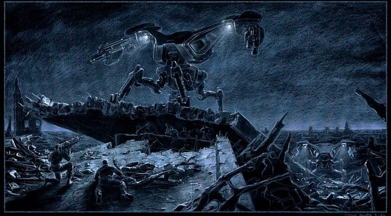 Фантастические и реальные технологии «Терминатора» - 10 image