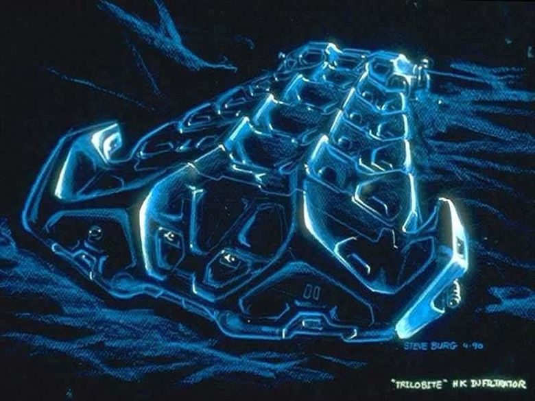 Фантастические и реальные технологии «Терминатора» - 11 image