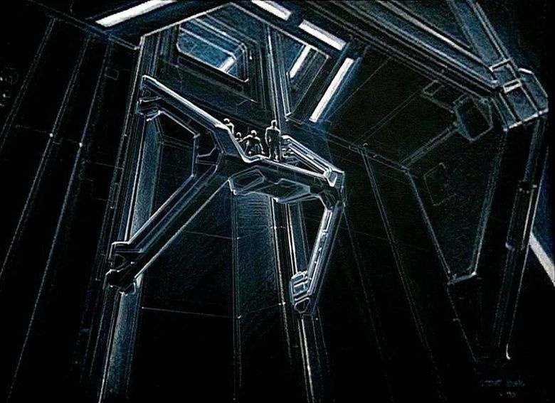 Фантастические и реальные технологии «Терминатора» - 15 image