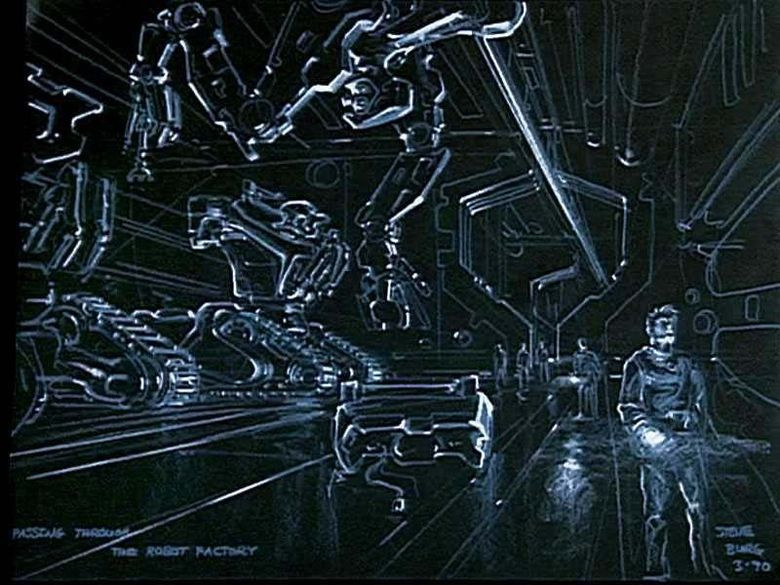 Фантастические и реальные технологии «Терминатора» - 17 image