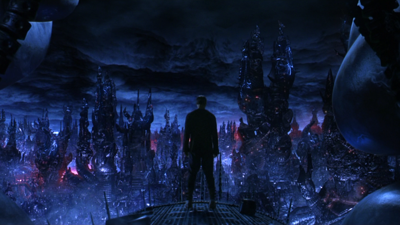 Фантастические и реальные технологии «Терминатора» - 18 image