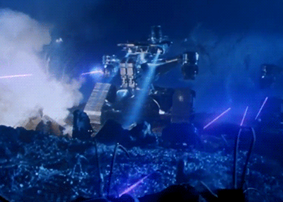 Фантастические и реальные технологии «Терминатора» - 20 image