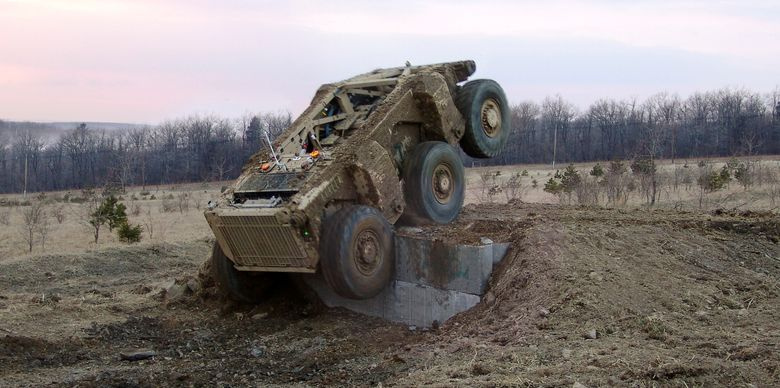 Фантастические и реальные технологии «Терминатора» - 21 image