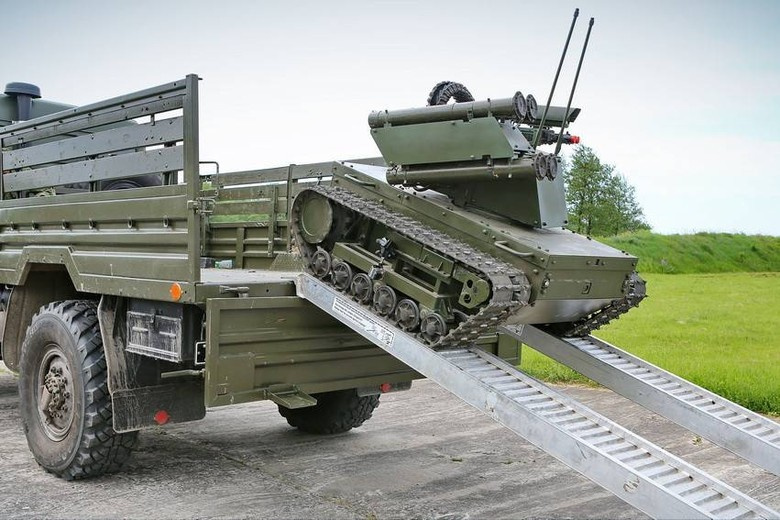 Фантастические и реальные технологии «Терминатора» - 22 image