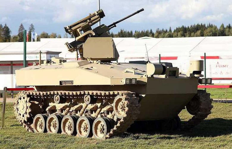 Фантастические и реальные технологии «Терминатора» - 23 image