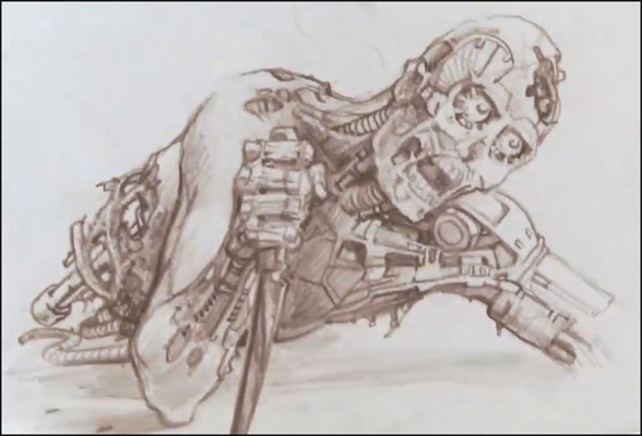 Фантастические и реальные технологии «Терминатора» - 4 image