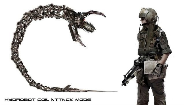 Фантастические и реальные технологии «Терминатора» - 7 image