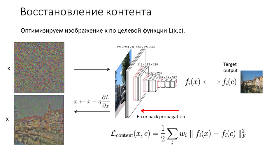 Artisto: опыт запуска нейросетей в production - 12