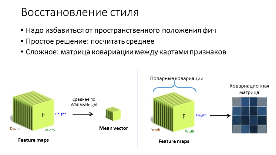 Artisto: опыт запуска нейросетей в production - 15