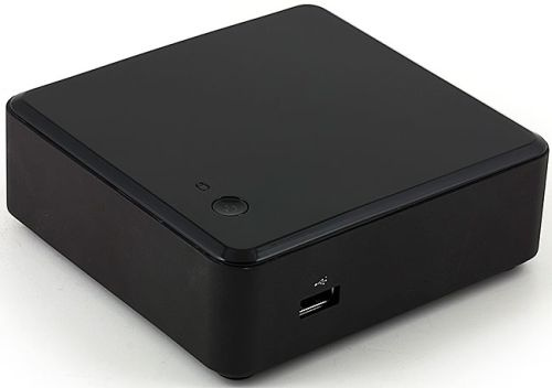 Intel NUC — история и современность. От Atom до Optane - 2