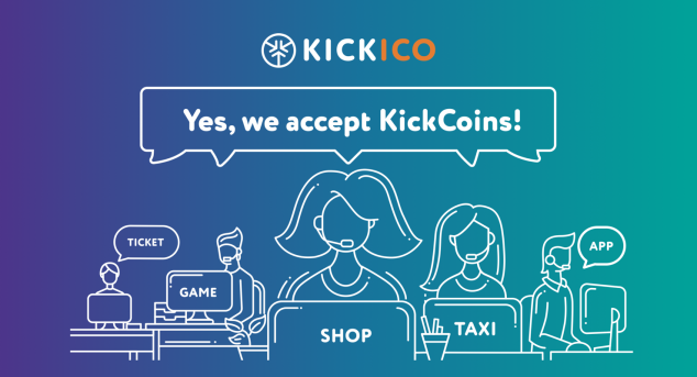 KICKICO: Будущее краудфандинга в криптовалюте! - 3