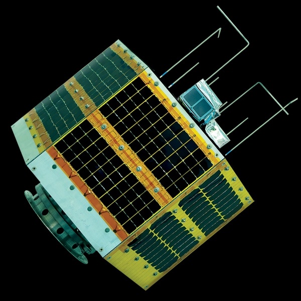 Космос Исламской революции - 7