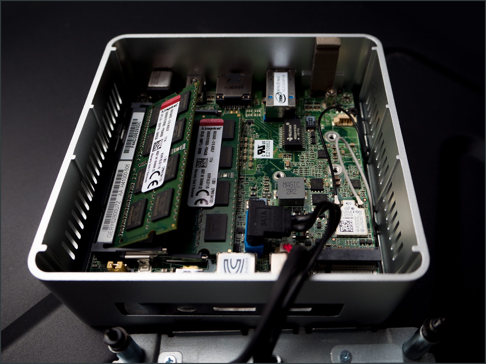 Память решает: на что способен i3 с хорошей обвязкой? - 7