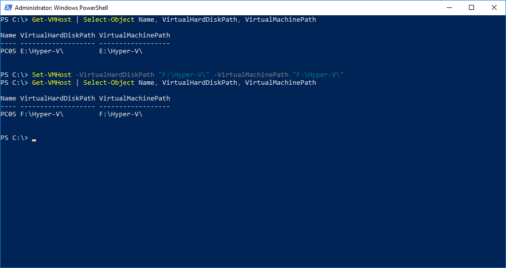 Подготовка образа ВМ с Windows - 2 Подготовка образа ВМ с Windows - 2