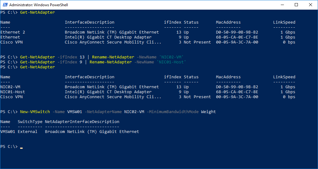 Подготовка образа ВМ с Windows - 1 Подготовка образа ВМ с Windows - 1