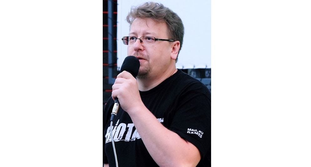 Приглашаю на летние открытые лекции по игровой индустрии в ВШБИ - 11 Приглашаю на летние открытые лекции по игровой индустрии в ВШБИ - 11