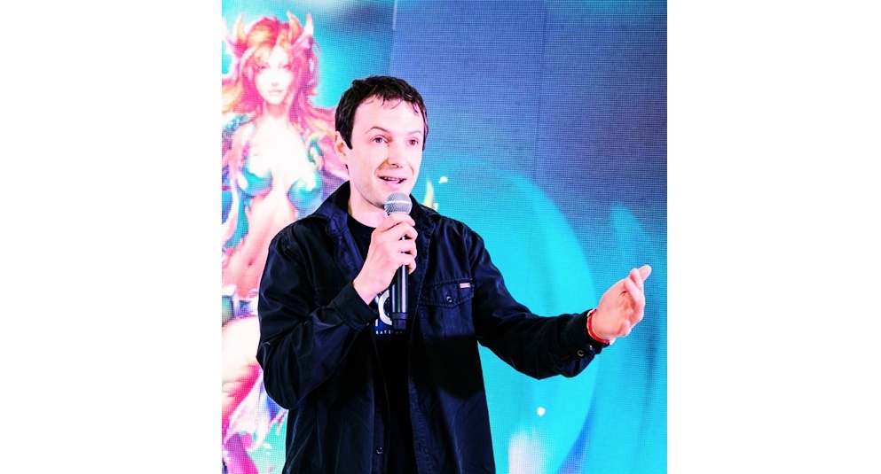 Приглашаю на летние открытые лекции по игровой индустрии в ВШБИ - 3 Приглашаю на летние открытые лекции по игровой индустрии в ВШБИ - 3