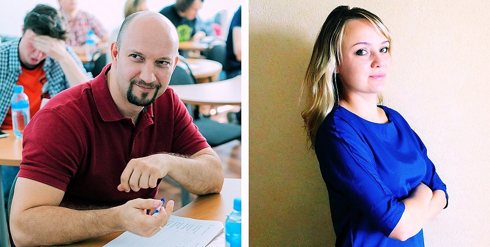 Приглашаю на летние открытые лекции по игровой индустрии в ВШБИ - 5 Приглашаю на летние открытые лекции по игровой индустрии в ВШБИ - 5