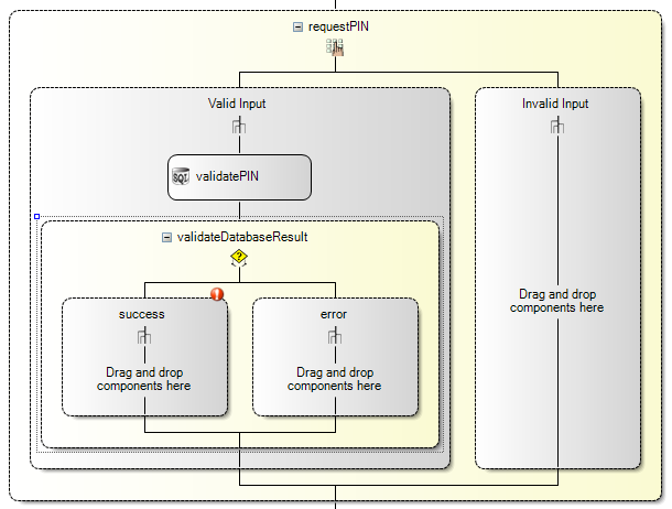 Работа с базами данных в среде разработки 3CX Call Flow Designer - 5