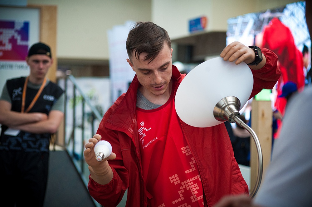 Кибатлетика. Итоги первого соревнования российских киборгов - 15 image