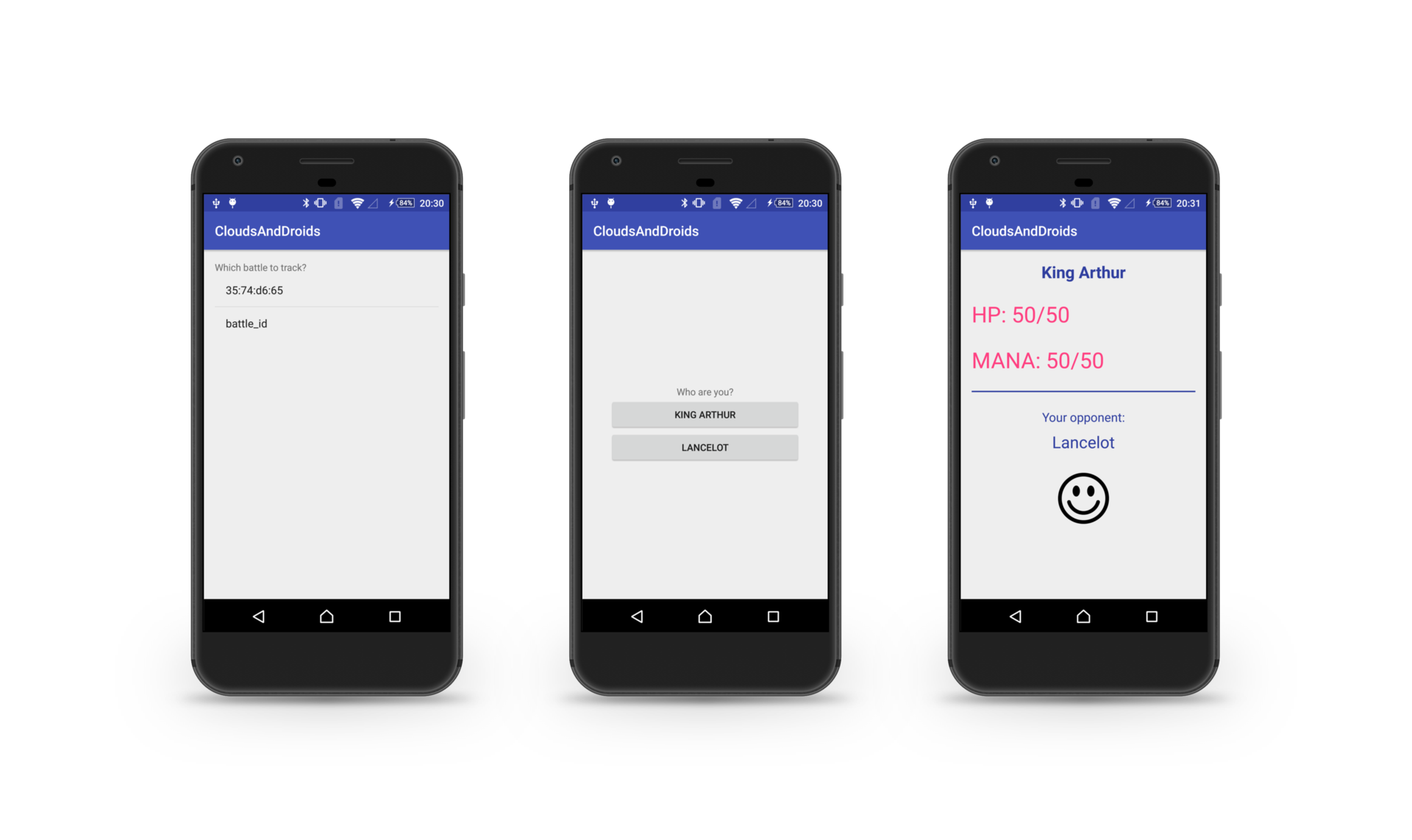 Поиграем в Firebase - 10 image