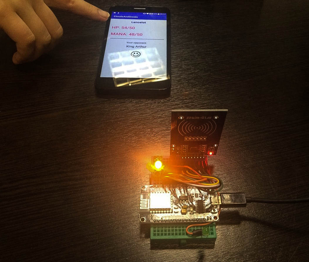 Поиграем в Firebase - 11 image