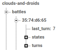 Поиграем в Firebase - 3 image