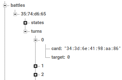 Поиграем в Firebase - 7 image