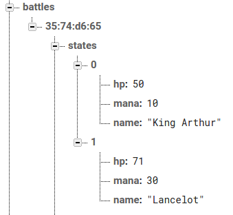 Поиграем в Firebase - 8 image