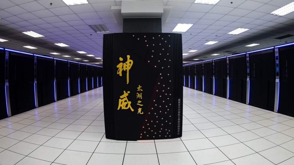 В Китае создали крупнейшую виртуальную Вселенную, теперь работают над ИИ - 3