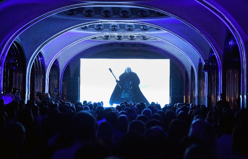 Злоумышленники взломали сеть телеканала HBO, уведя сценарий «Игры престолов» - 1 Злоумышленники взломали сеть телеканала HBO, уведя сценарий «Игры престолов» - 1