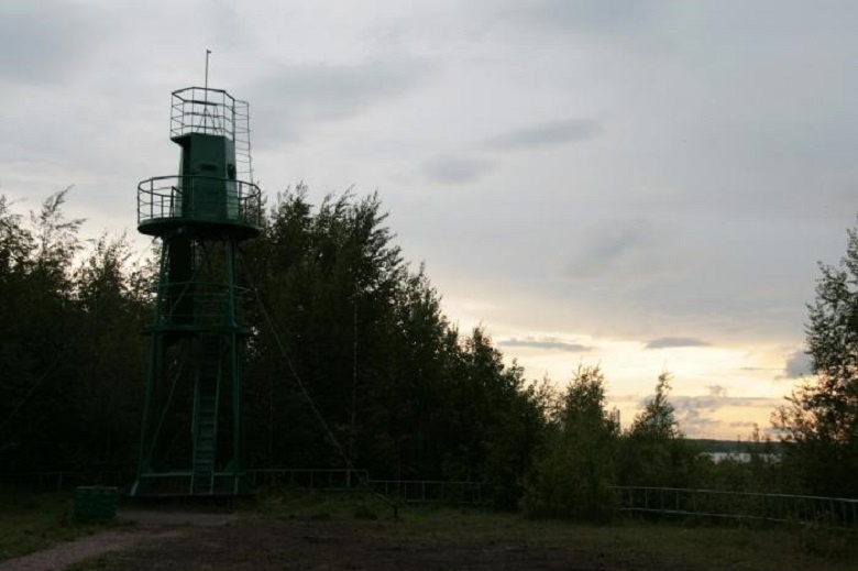 Будут ли птицы атаковать небоскреб и другие вопросы воздушного общежития. Часть 1 - 10 image