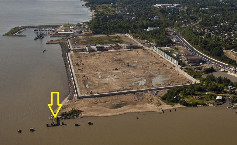 Будут ли птицы атаковать небоскреб и другие вопросы воздушного общежития. Часть 1 - 11 image